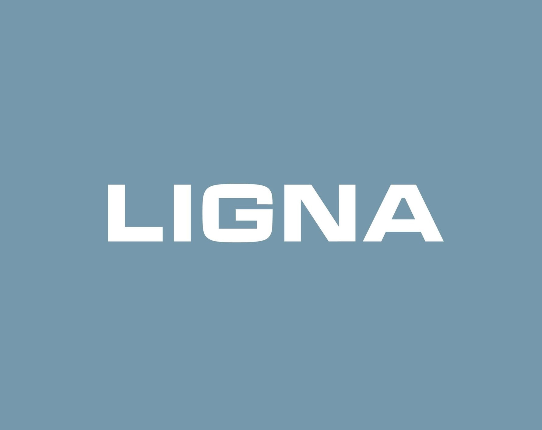 Logo Ligna